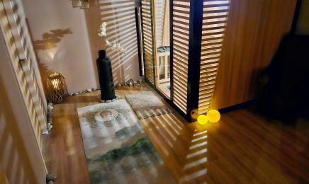 Bodhi Spa Grenoble : Manucure à Grenoble