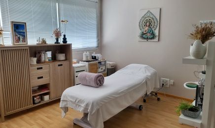 Infusion Sérénité : Institut de beauté à Puilboreau