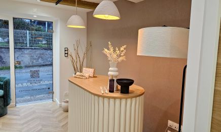 L'atelier dermo-esthétique by Melissa Melki : Institut de beauté à Nieul-sur-Mer