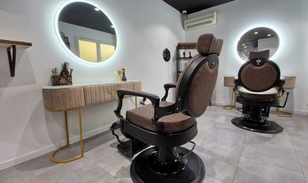 Chez les 2 J : Coiffeur à Lançon-Provence