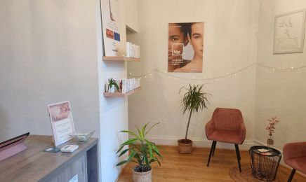 Your Skin Institut : Institut de beauté à Chazay-d'Azergues