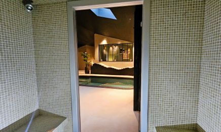 Ô SPA Thalgo  : Spa à Noirmoutier-en-l'Île