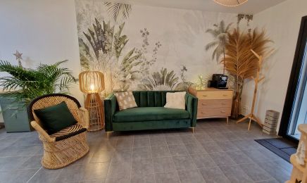 Au Salon d’Amandine  : Coiffeur à Brens
