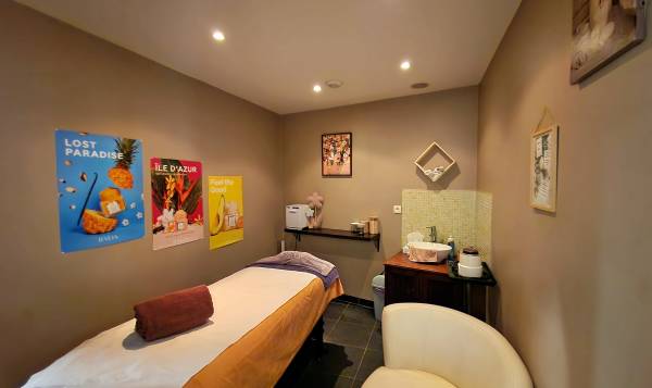 Butterfly Beauty And SPA 