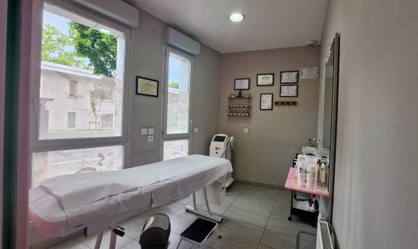 Fabiola Esthetique