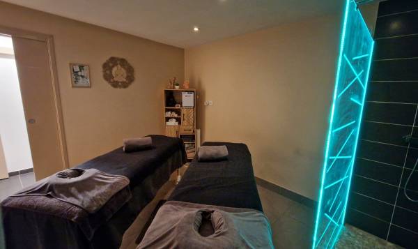 Butterfly Beauty And SPA 