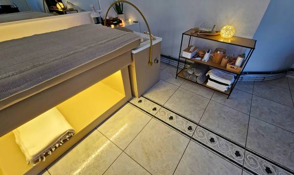 STUDIO 84 - COIFFURE & HEAD SPA