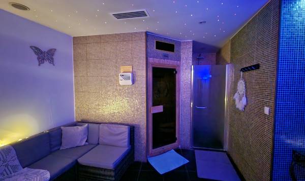 Butterfly Beauty And SPA 