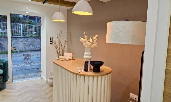 L'atelier dermo-esthétique by Melissa Melki