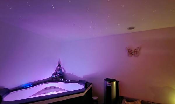 Butterfly Beauty And SPA 