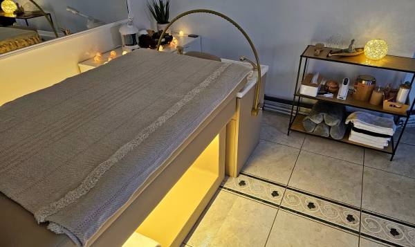 STUDIO 84 - COIFFURE & HEAD SPA