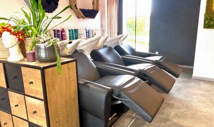 My Hair : Coiffeur à Seilh