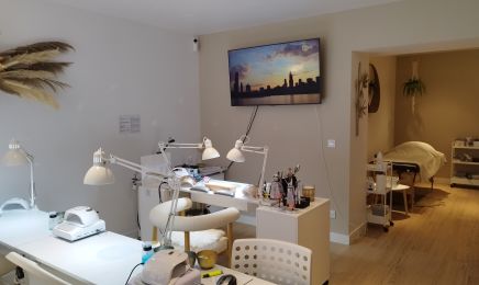 Méliss’Nails : Institut de beauté à Lisieux
