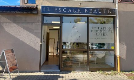 L'escale beauté Yonilia : Manucure à Sassenage