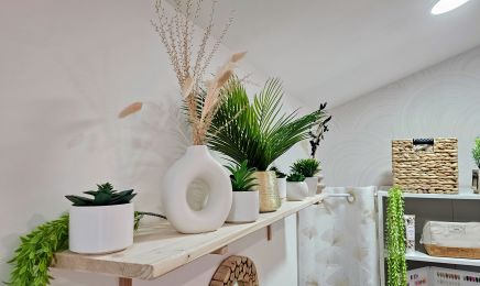 L'espace bien-être Cécilia : Institut de beauté à Saint-Jean-de-Monts