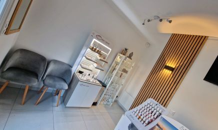 Relax’Hantes Beauté  : Institut de beauté à Pontault-Combault