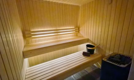 Than Thai Spa  : Spa à Chantilly