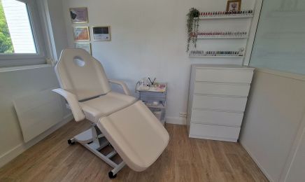 DERMOmakeupLAB : Institut de beauté à La Rochelle