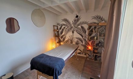 Aralia bien être  : Institut de beauté à Reims