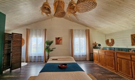 Ô SPA Thalgo  : Spa à Noirmoutier-en-l'Île