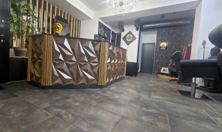 Hairlounge Ulm/Neu-Ulm - Ihr Modefriseur: Friseur in Neu-Ulm