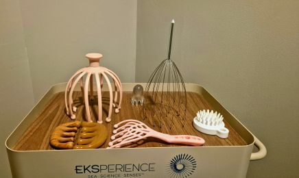 Chez les 2 J : Coiffeur à Lançon-Provence