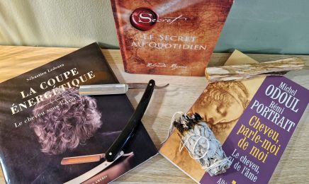 Coeurs et Âmes by Perrine : Coiffeur à Jacou