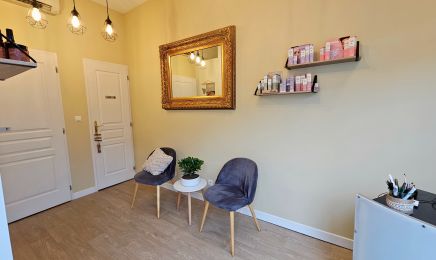 Le petit salon de beaute : Institut de beauté à Bordeaux