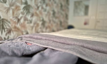 Lecuret Floriane - Esthéticienne & Masseuse : Institut de beauté à Dijon