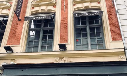  Hemera Institut de beauté : Manucure à Lille