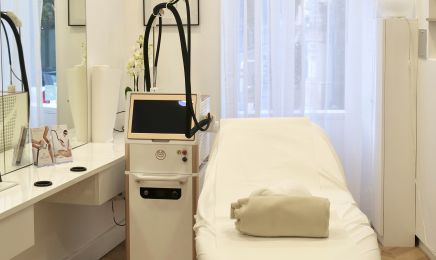 Maison Mavro X Michel Mavro : Manucure à Marseille