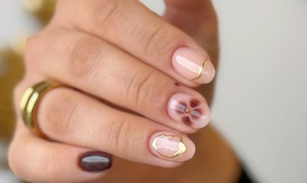Studio Doré : Manucure à Marcilly-d'Azergues