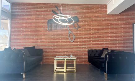 Hairdesign by Büsra: Kosmetikstudio in Loßburg