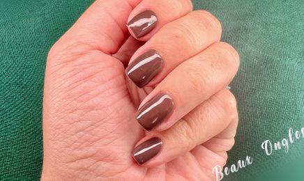 Mes Beaux Ongles - Pause Évasion  : Manucure à Pertuis