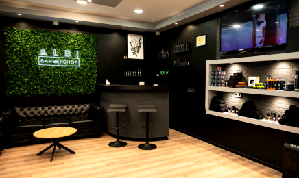 BARBER SHOP ALBI : Barbier à Strasbourg