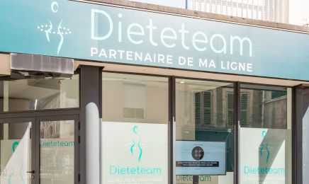 Dieteteam : Institut de beauté à Clermont-Ferrand