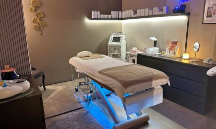 L’institut By Scarlett : Spa à Braine-l'Alleud