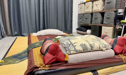 Bann Suk Spa : Coiffeur à Cagnes-sur-Mer