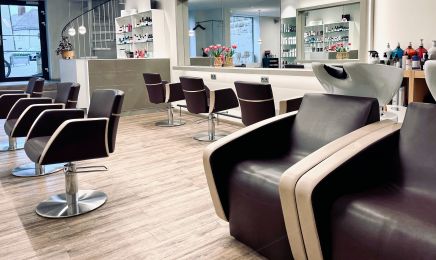 Friseur Haibt: Friseur in Rottweil