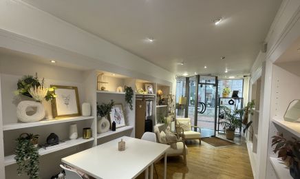 L’Instant Cocoon : Institut de beauté à Marche-en-Famenne