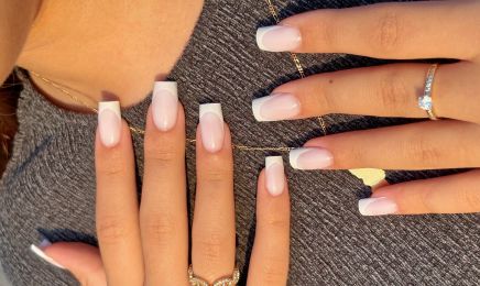 The alma nails  : Manucure à Mérignac