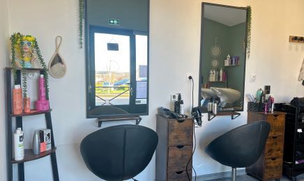 Hair Xpression : Coiffeur à L'Étoile