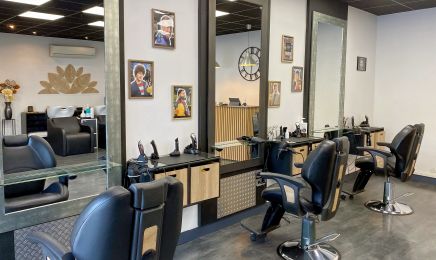 LM Coiffure Homme : Coiffeur à Martignas-sur-Jalle