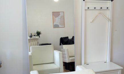 Studio Art : Coiffeur à Ingré