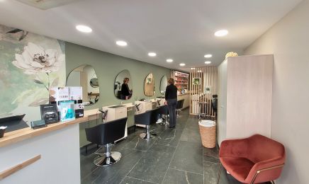 LC creations  : Coiffeur à Cusset