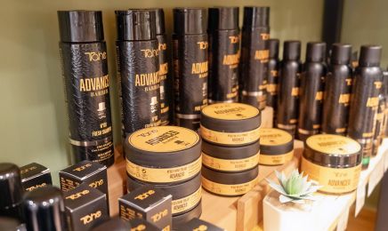 Le comptoir du cheveu : Coiffeur à Terres-de-Caux