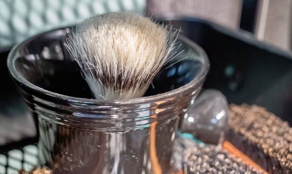 Le miroir de Charline 