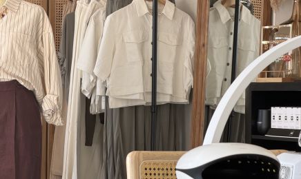 L'Atelier Madame : Coiffeur à Éguilles