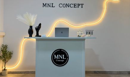 MNL Concept : Coiffeur à Orange