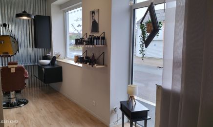 Atmosphère Coiffeur : Coiffeur à La Ferrière